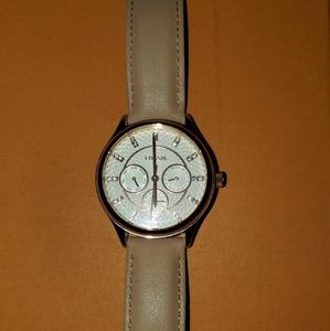 Fossil watch